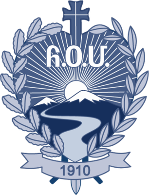 Armenian Relief Society, Inc.