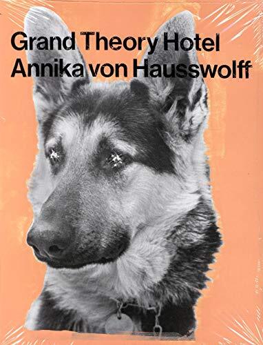 Annika Von Hausswolff - Grand Theory Hotel, Dragana Vujanovic