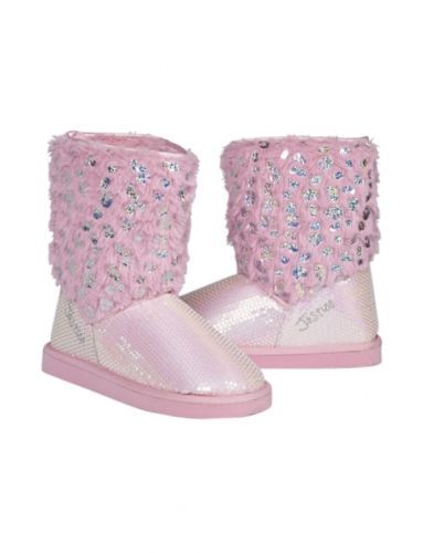 Justice Zapatos para Niñas