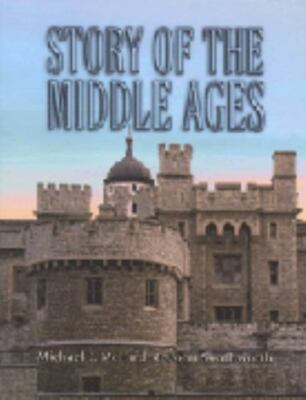 Story of the Middle Ages by McHugh, Michael J.; Liber, Christian