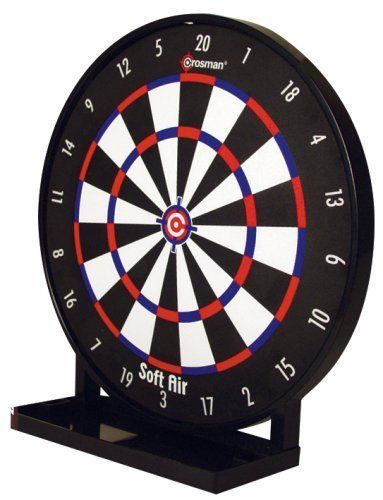 Harrows Oblivion 90% Wolfram Softtip Darts – 18 G – Mit Supergrip-Schäften & Prime Flights
