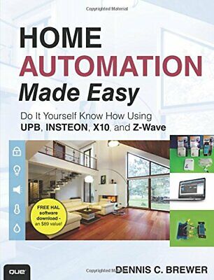 Made Easy: Do It Yourself Know How Using... By Brewer, Dennis C.