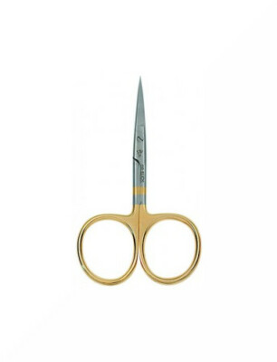 Dr Slick - All Purpose Fly Tying Scissors