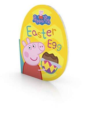 Peppa Pig: Easter Egg - Board book By Peppa Pig - GOOD