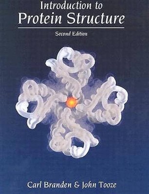 Introduction to Protein Structure - Paperback By Carl Branden - ACCEPTABLE