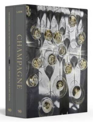 Champagne [Boxed Book & Map Set]: The Essential Guide to the Wines, Produ - GOOD