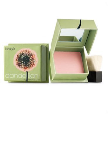 Maquiagem Blush Benefit