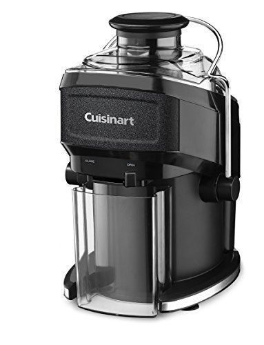 Cuisinart juicers