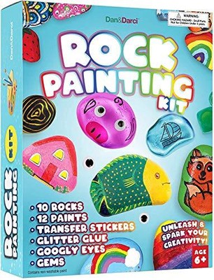 For Girls & Boys Ages 6-12 - Cra...