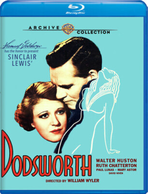 DODSWORTH (BR)