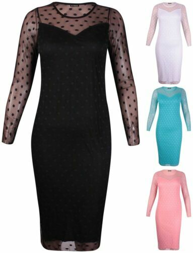 knee length dresses for ladies ALEXIA WHITE COTTON DRESS – DISSH main image 1
