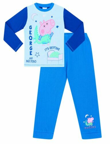 George Nightwear for Boys