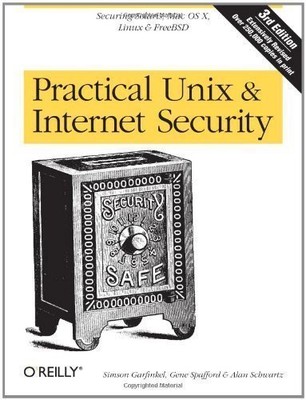 PRACTICAL UNIX & INTERNET SECURITY, 3RD EDITION 3RD By Aa