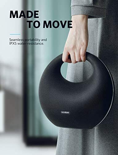 Anker Soundcore Model Zero ワイヤレススピーカー Soundcore Model Zero | Bluetoothスピーカーの製品情報 | Anker