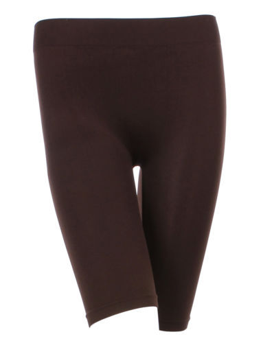 Brown Leggings for Women