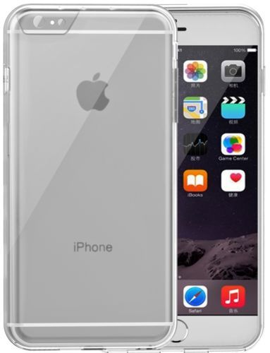 GENUINE Apple Clear Case w/ Magsafe iPhone 15 Plus (6.7