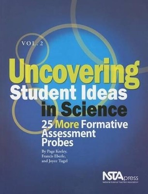 Francis Eberle Joyce Tug Uncovering Student Ideas in Sci (Paperback) (UK IMPORT)