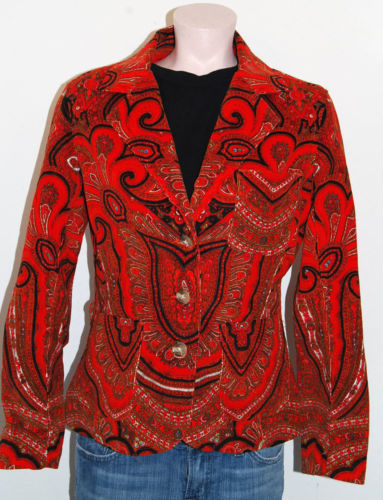 Trajes y mezcla de algodón Target Suit Separates para Mujeres