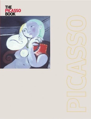 The Picasso Book (Essential Artists series) by Neil Cox Paperback Book The Fast