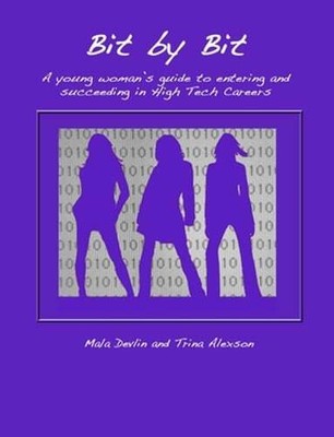 Bit by Bit by Mala Devlin: New