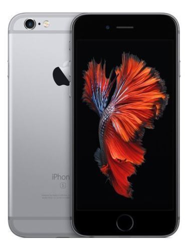 iPhone - Apple iPhone 6s 16GB ローズゴールド MKRX2LL/A Apple iPhone 6s - 16GB - Gold (Unlocked) A1688 (CDMA + GSM