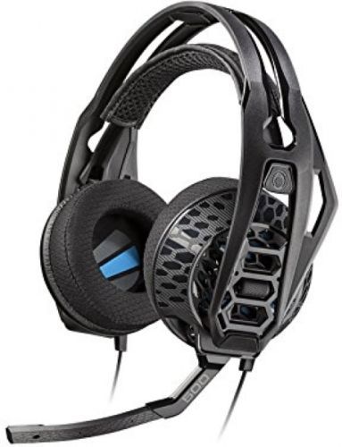 Rig 500 Pro Ha Gen2, Casque De Jeu Pour Ps4 Ps5 Xbx Xb1 Switch Pc