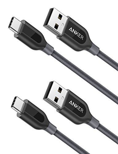 Anker Cables & Adapters for Nokia LG G5