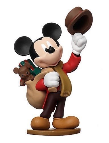 Disney light up figurine - super cute! | eBay