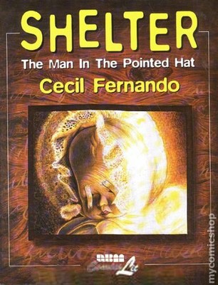 Shelter GN 2-1ST FN 1998 Stock Image