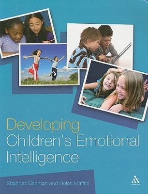 Developing Childrens Emotional Intelligence (Continuum Education) - GOOD