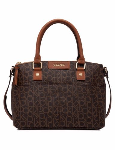 NWT 138$ Calvin Klein Vintage Hand Bag Y2K 90s | eBay Australia