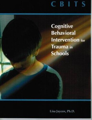 CBITS: Cognitive Behavioral Intervention for Trauma in Schools - VERY GOOD