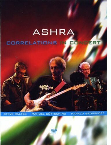 その他 Correlations in Concert [DVD] Correlations in Concert (DVD) for sale online | eBay