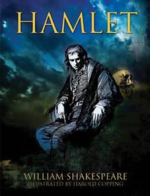 Hamlet - Hardcover By Shakespeare, William - GOOD