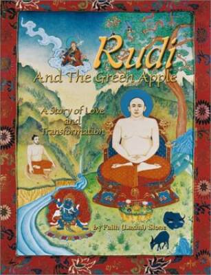 Rudi and the Green Apple - Paperback By Faith Stone - GOOD