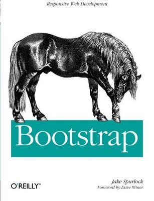 Bootstrap: Responsive Web Development, Spurlock, Jake