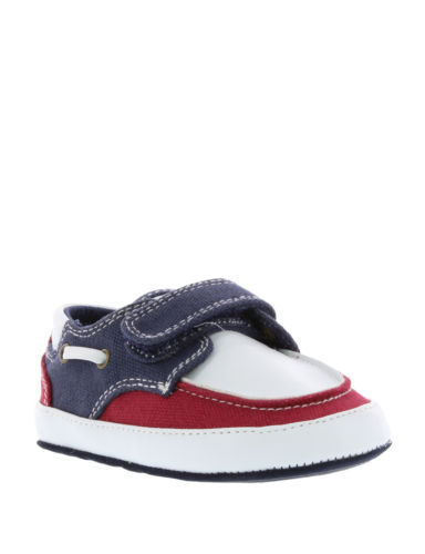 Tommy Hilfiger Baby Shoes