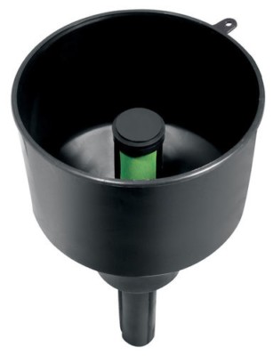 Hopkins - Mr.Funnel Conductive Fuel Filter F3C