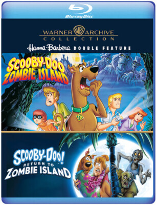 GBA★SCOOBY DOO 海外版 端子清掃済み ポスター付 GBA Scooby Doo 2 - Monsters Unleashed | Game Over Videogames