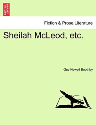 Sheilah McLeod, etc.                                                           