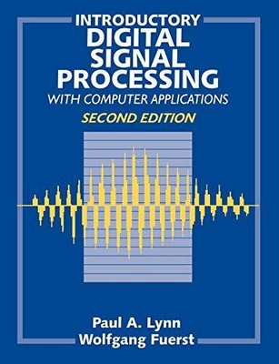 Introductory Digital Signal Processin... by Wolfgang Fuerst Paperback / softback