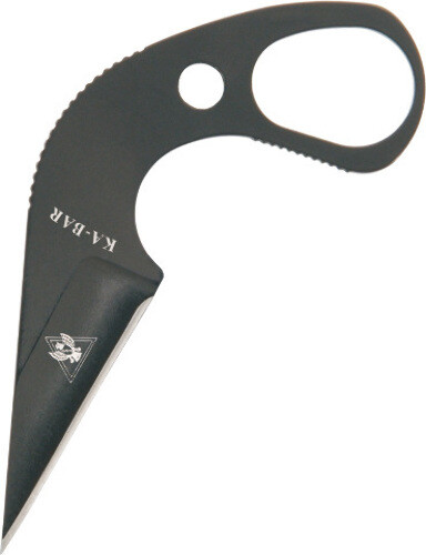 5-1478bp-4 Law Enforcement Knife. 3 1/2" Overall