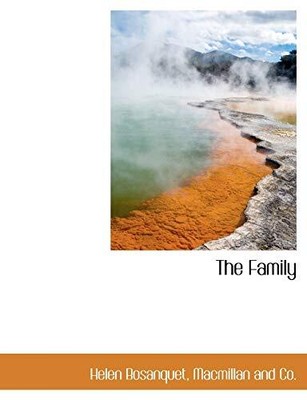 Macmillan and Co. - Family - New paperback or softback - 11 - T9000z