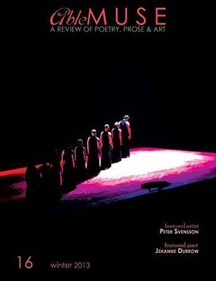 Able Muse Winter 2013 - Paperback By Pepple, Alexander - GOOD