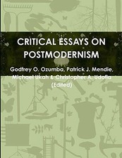 essays on postmodernism