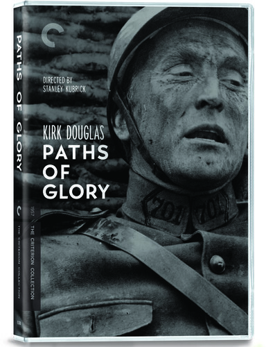 Paths of Glory (Criterion Collection) (DVD, 1957)