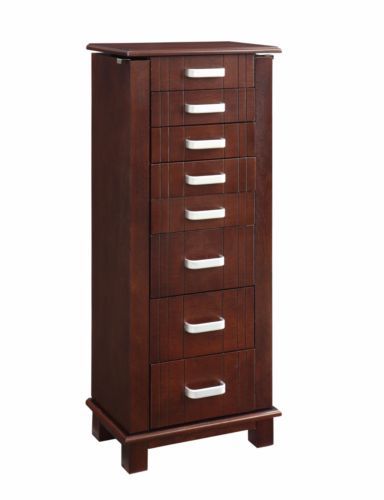 Armarios y roperos Nogal