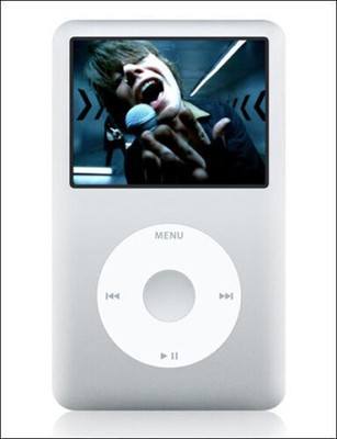 Brand New Apple iPod Classic 7th 160GB 256GB 1TB Gen Best Gift Freeshipping Lot
