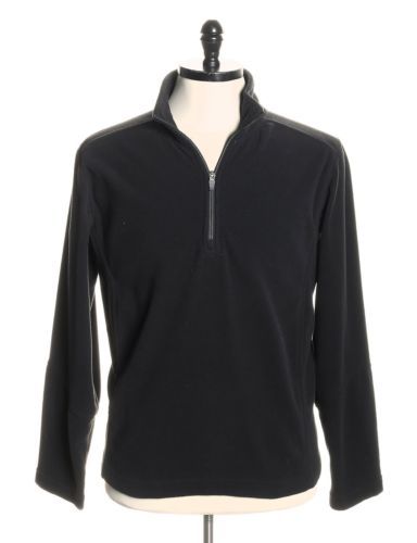 Lands' End Sweatshirt, Crew Hoodies & Sweatshirts for Men