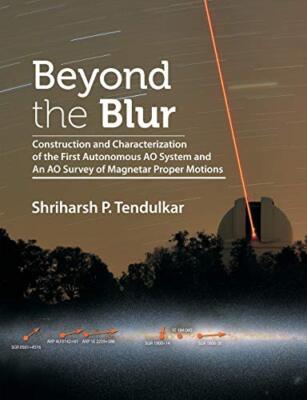 Beyond the Blur: Construction and Characterization of the First Autonomous Ao-,